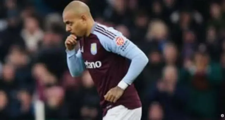 Aston Villa FC