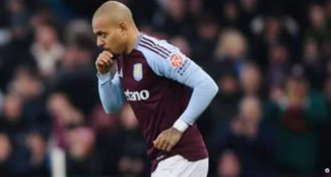 Aston Villa FC
