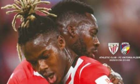 Athletic Club