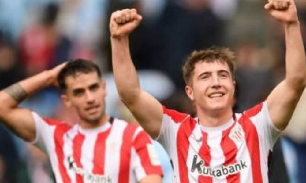 Onde assistir ao vivo Athletic Bilbao x Leganés pela LaLiga