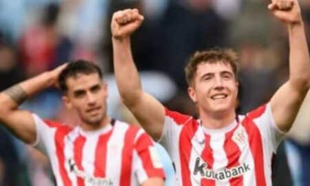 Athletic Club Bilbao