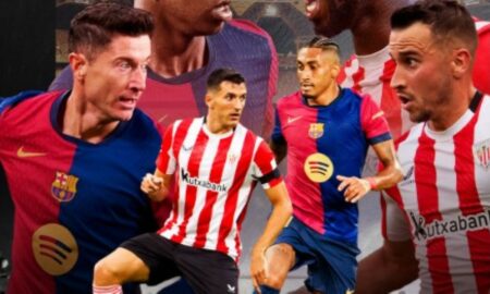Athletico Bilbao