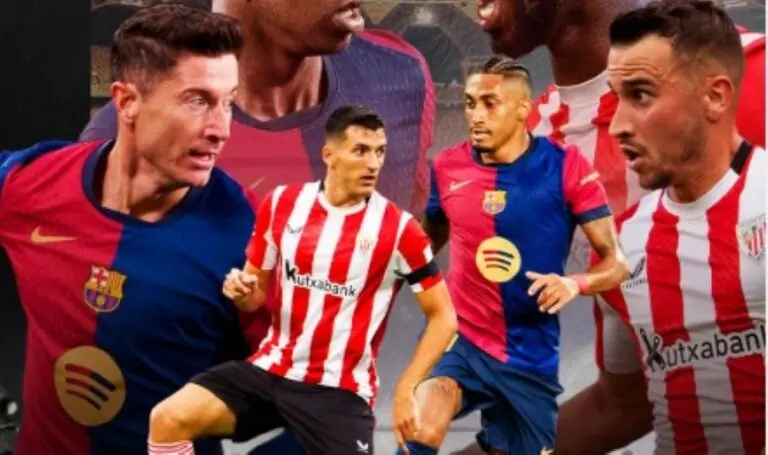 Athletico Bilbao