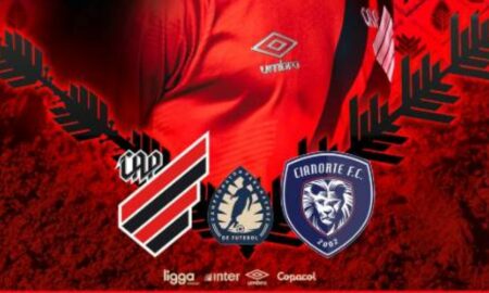 Athletico Paranaense