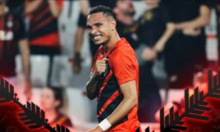 Athletico Paranaense