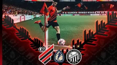 Athletico pr