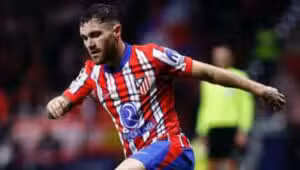 Valence x Atlético de Madrid ont confirmé leurs compositions et leur diffusion en direct aujourd’hui sur LaLiga