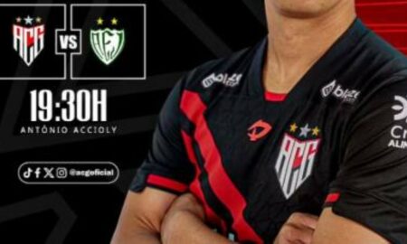 Atletico Goianiense