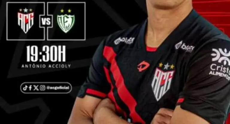 Atletico Goianiense