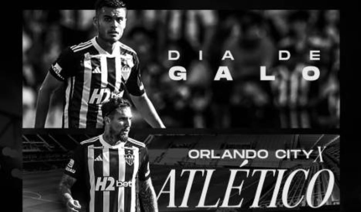 Atletico MG