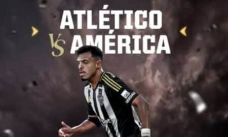 Atlético MG