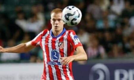 Atletico de madrid
