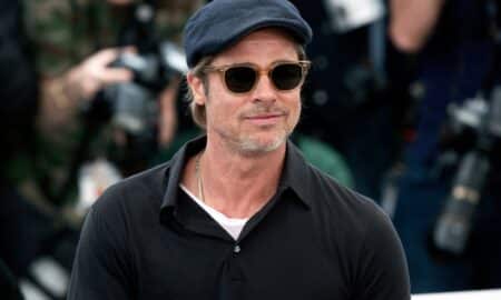 Brad Pitt