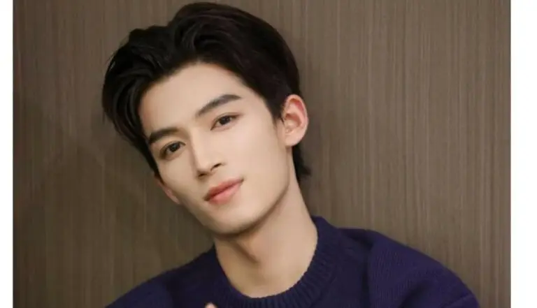 Ator Wang Xing