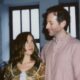 Aubrey Plaza e Jeff Baena
