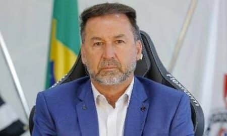 Augusto Melo
