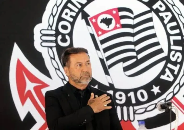 Augusto Melo