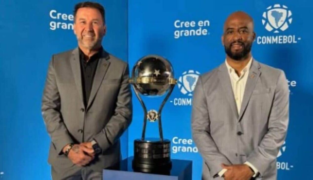 Augusto Melo e Fabinho Soldado