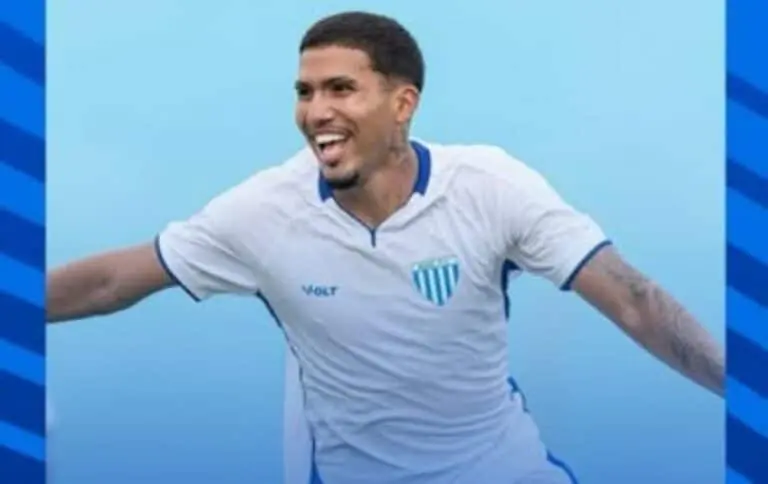 Avai copinha