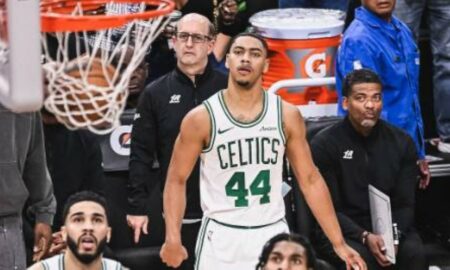 B Celtics