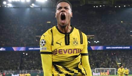 B Dortmund