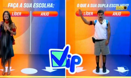 VIp BBB 25