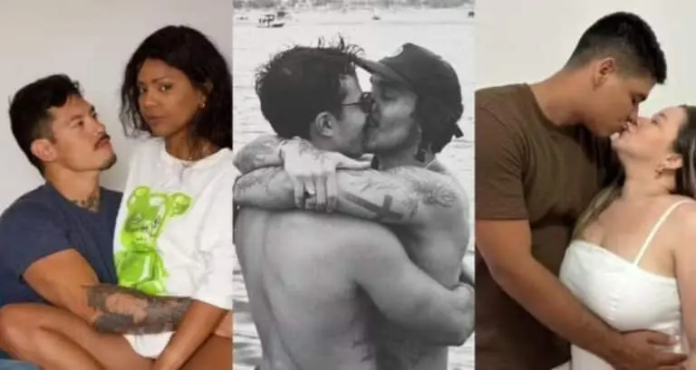 BBB 25 pipocas