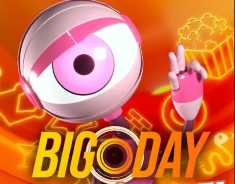 BBB Big Day