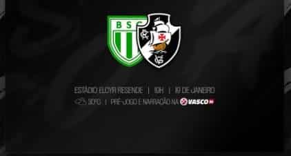 BOA x VAS