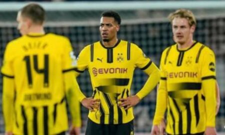 BVB Dortmund
