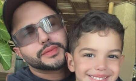 Babal e filho