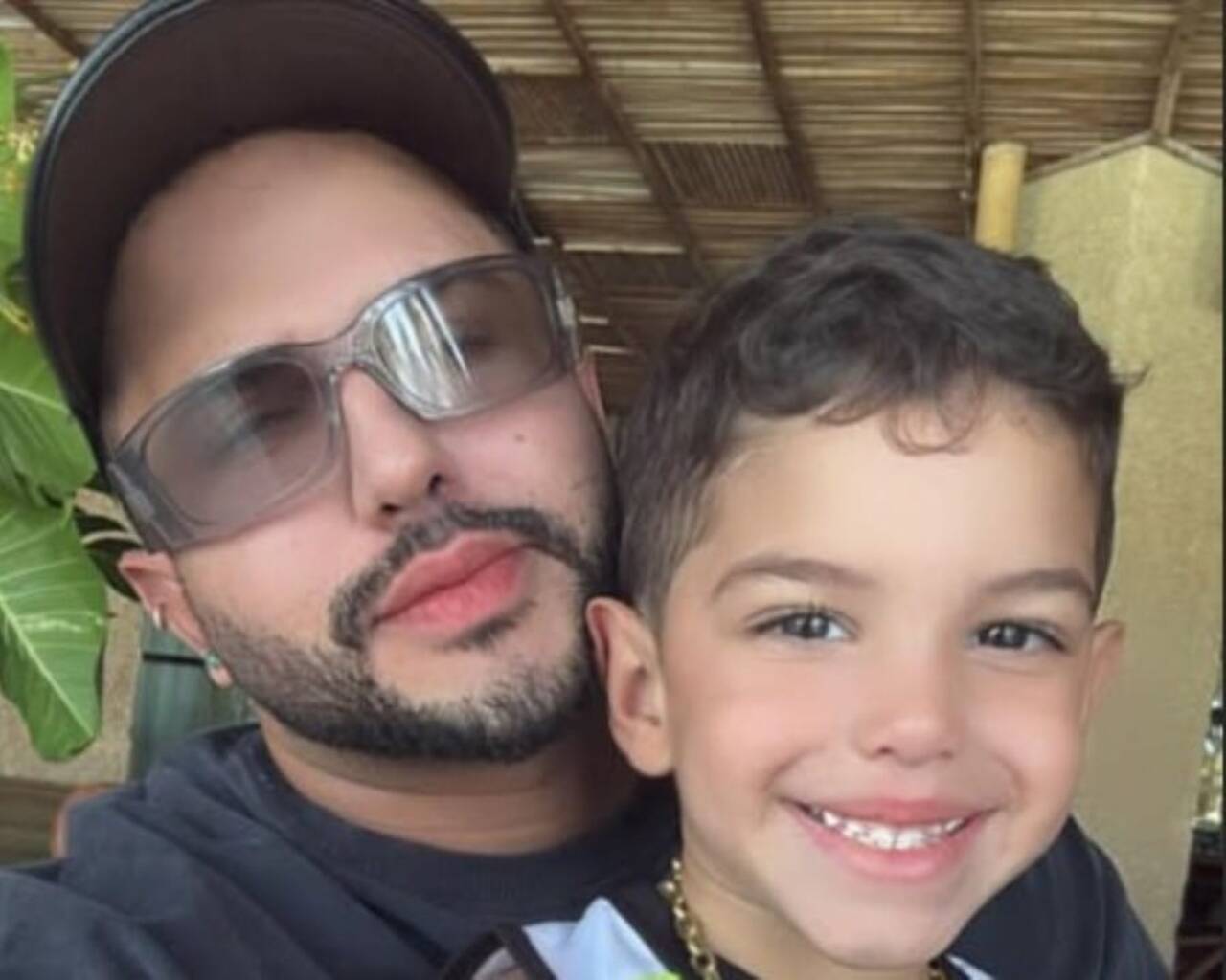 Babal e filho