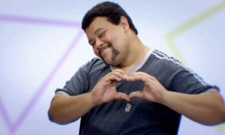 Babu Santana