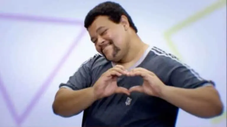 Babu Santana