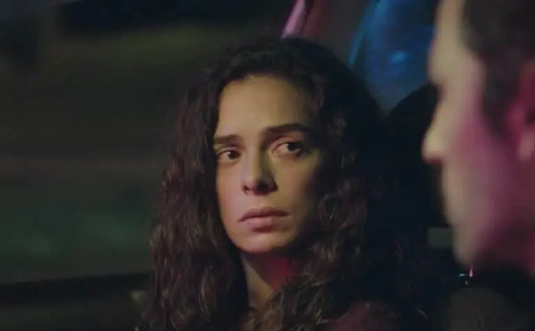 Bahar Força de Mulher