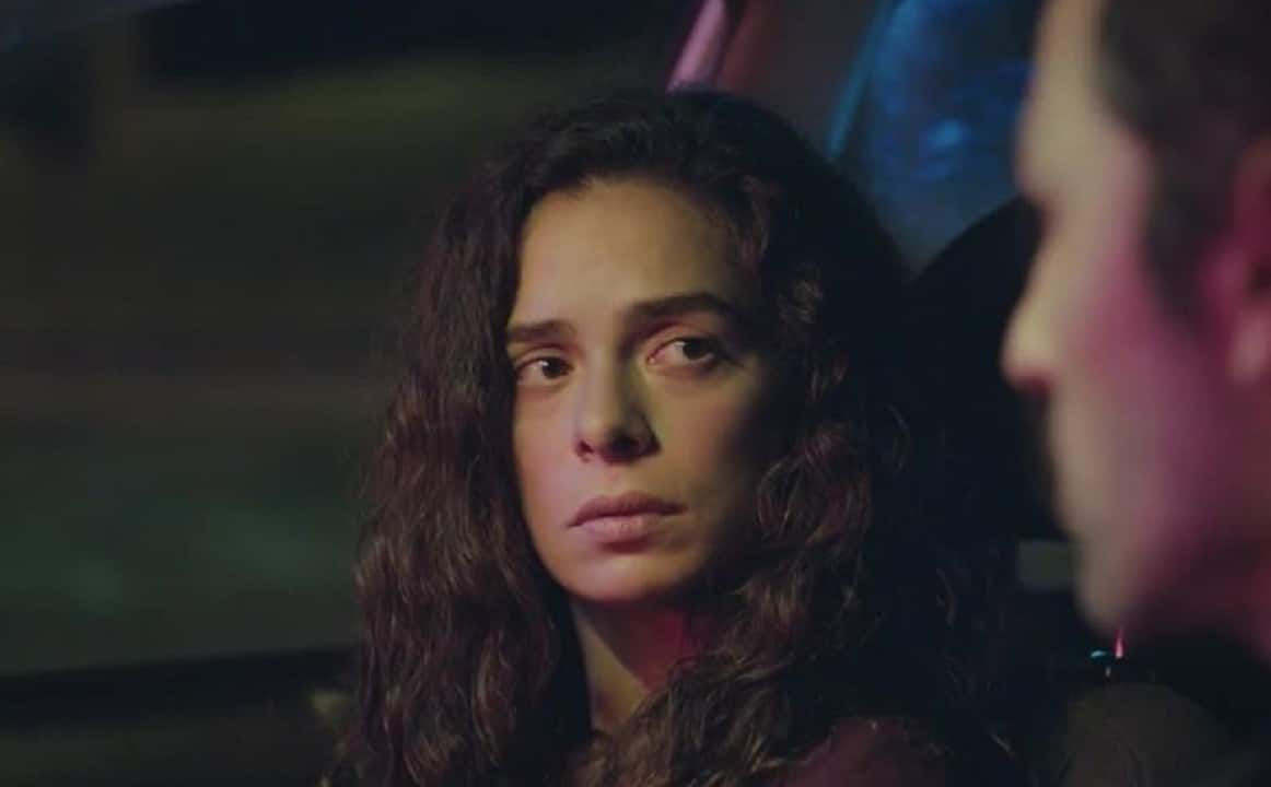 Bahar Força de Mulher
