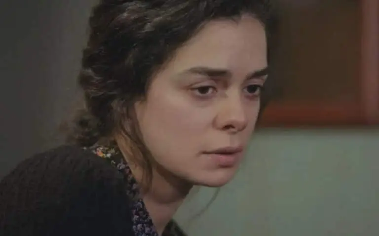 Bahar Força de Mulher