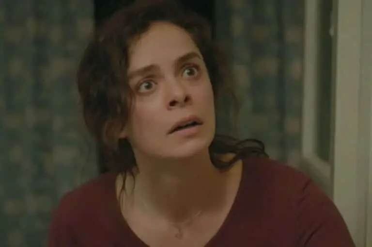 Bahar Força de Mulher