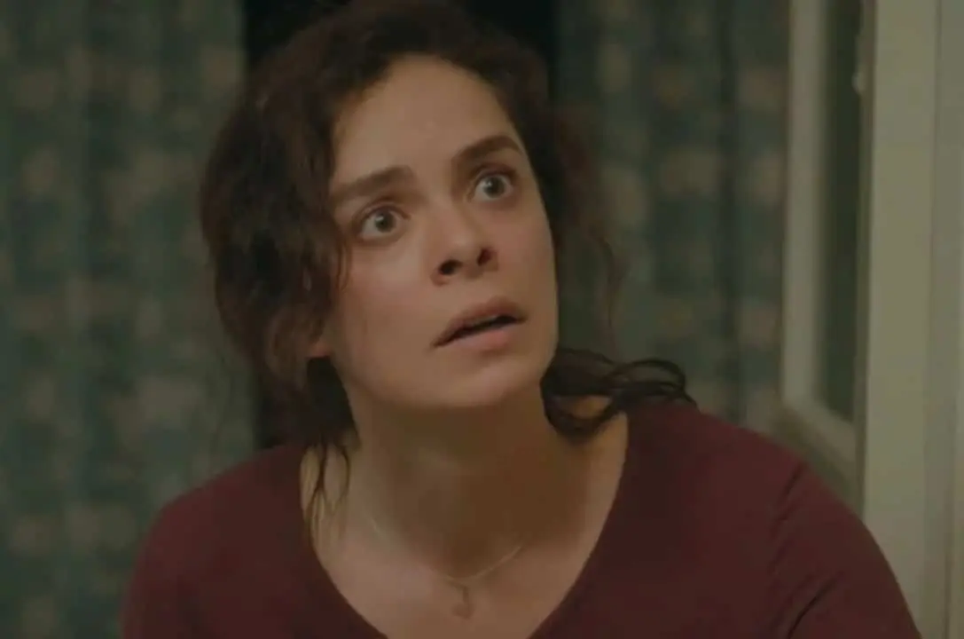 Bahar Força de Mulher
