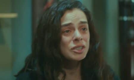 Bahar em Força de Mulher