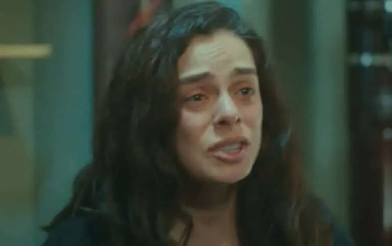 Bahar em Força de Mulher