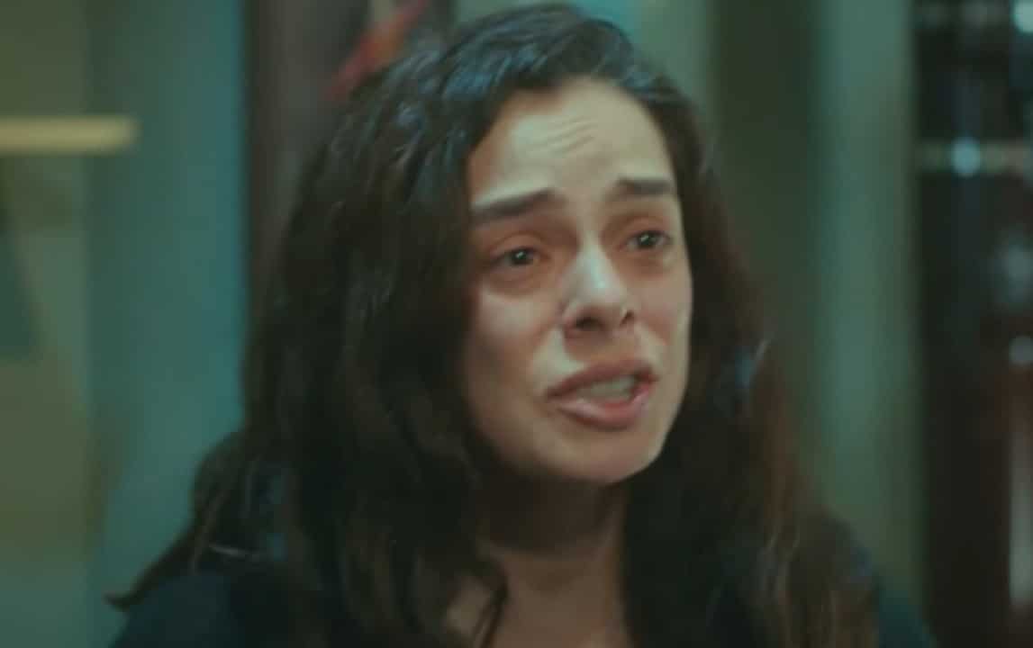 Bahar em Força de Mulher