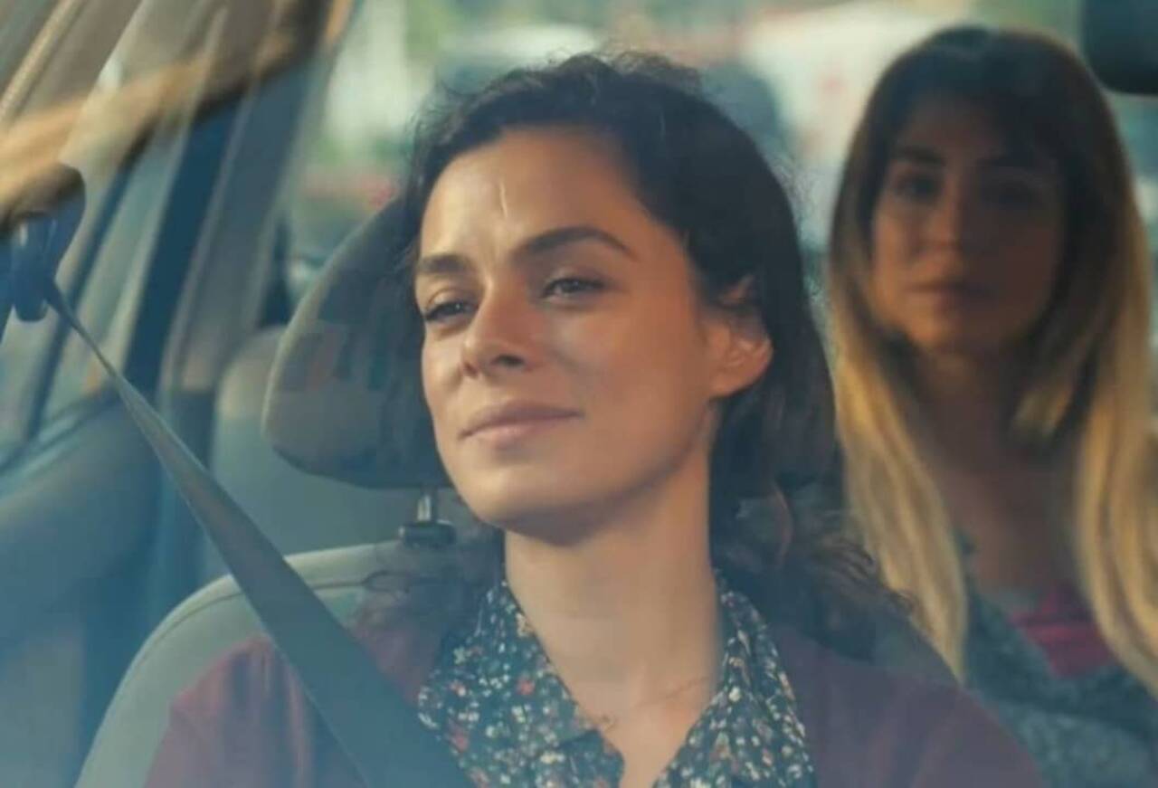 Transplante salva vida de Bahar em emocionante recuperação familiar