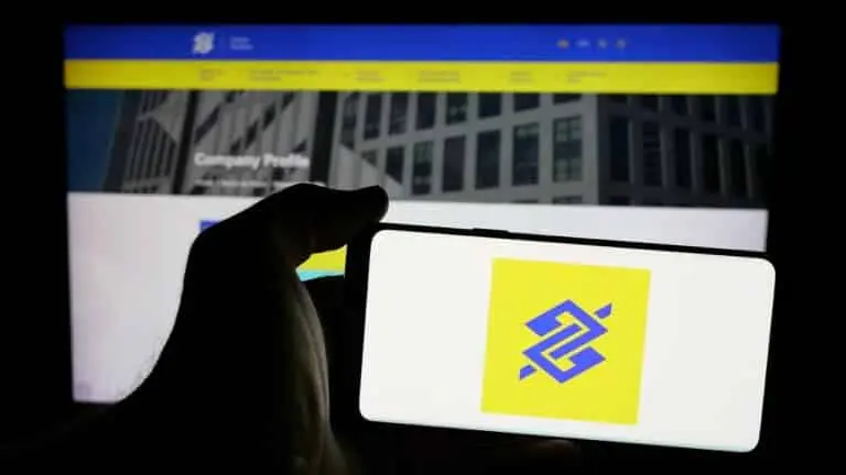 Banco do Brasil