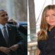 Barack Obama e Jennifer Aniston