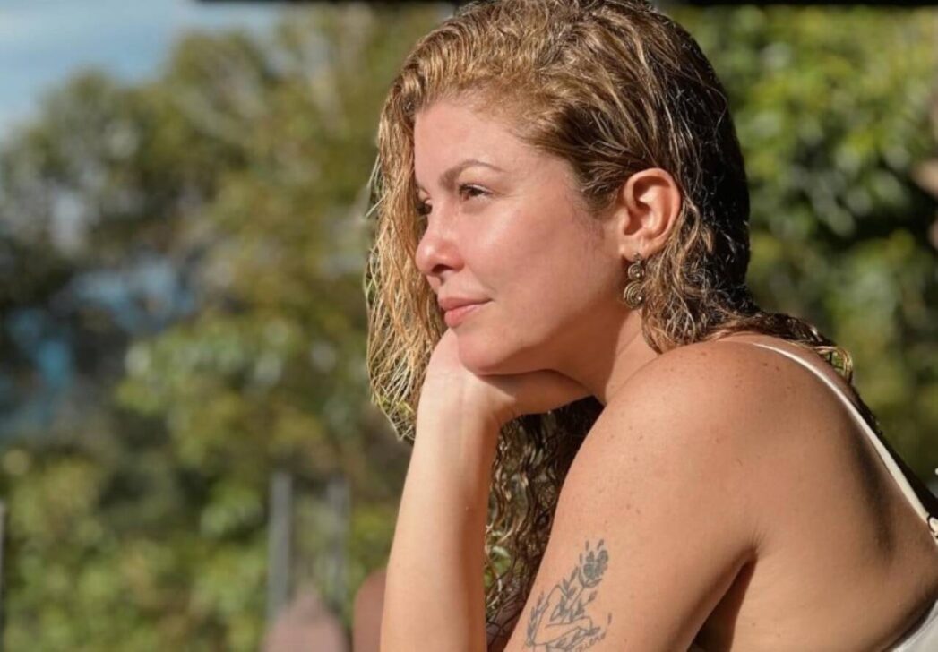 Bárbara Borges