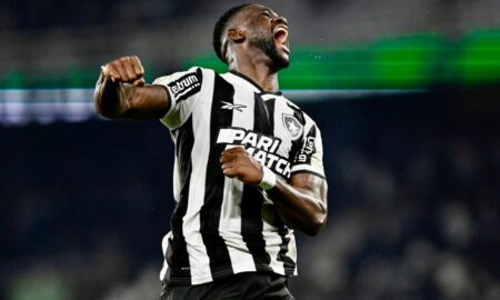 Bastos Botafogo
