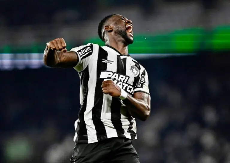 Bastos Botafogo