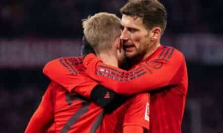 Bayern