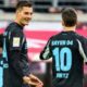 Bayern Leverkusen